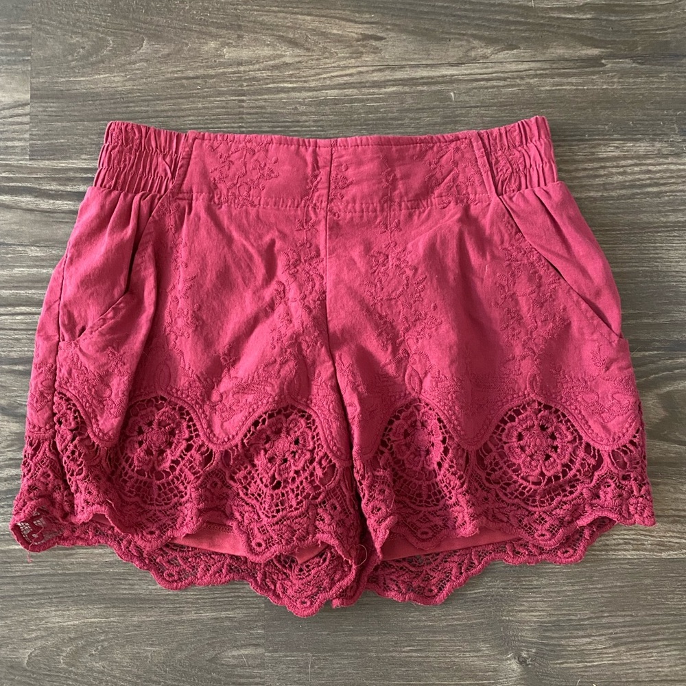 Shorts